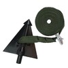 Pelican Rope Tree Guy Tree Tie Staking Anchor and Strap