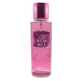 Victoria's Secret Sugar Blur Fragrance Body Mist 8.4 Fluid Ounce Spray