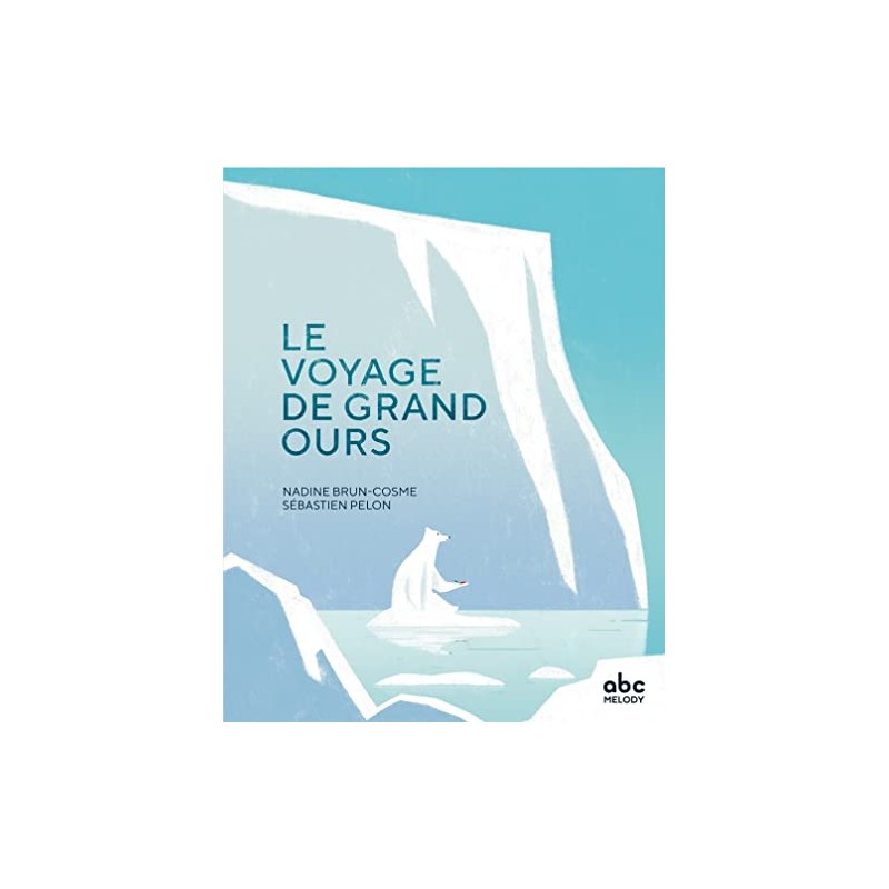 Le voyage de grand ours