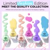 modelones Nail Polish Set, 6 Colors 2025 Summer Macaron Pastel