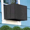 Aozzy Air Conditioner Covers for Window Units Ac Covers for