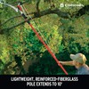 Corona TP 4210 DualLink Tree Saw and Pruner, 10 Feet