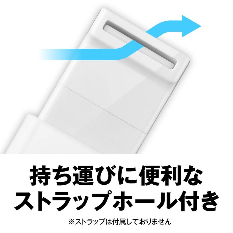 BUFFALO RUF3-KS32GA-WH/N 32GB Knock Slide USB Memory Stick USB 3.2