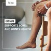 Cissus Powder (Cissus Quadrangularis/Hadjod) (200g / 7 Oz), Supports Bone