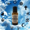 ARCHANGEL RAPHAEL Spiritual Oil 1/2 oz. by The Apothecary Collection