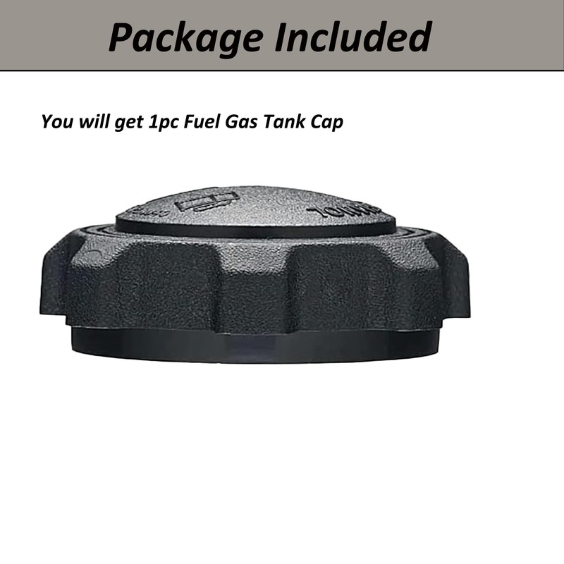 Fuel Tank Cap Compatible for Miller Bobcat 225G 225G-Plus Welder