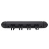 PRATYAHARA Billiard Cue Rack Made of Hardwood with 4 Holes,