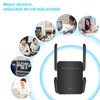 INMUA WiFi Extender,300 Mbps Amplificador de señal para el hogar,
