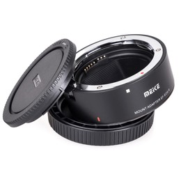 Meike MK-EFTR-A Lens Adapter AF Autofocus Adapter for Canon EF/EF-S Lenses to Canon EOS R System Cameras