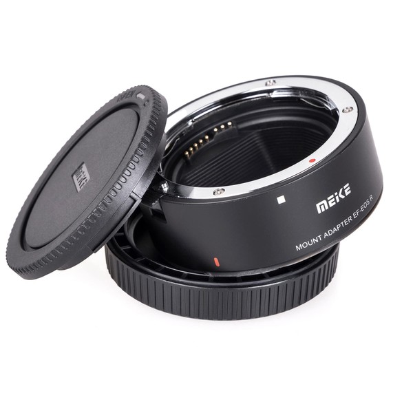 Meike MK-EFTR-A Lens Adapter AF Autofocus Adapter for Canon EF/EF-S