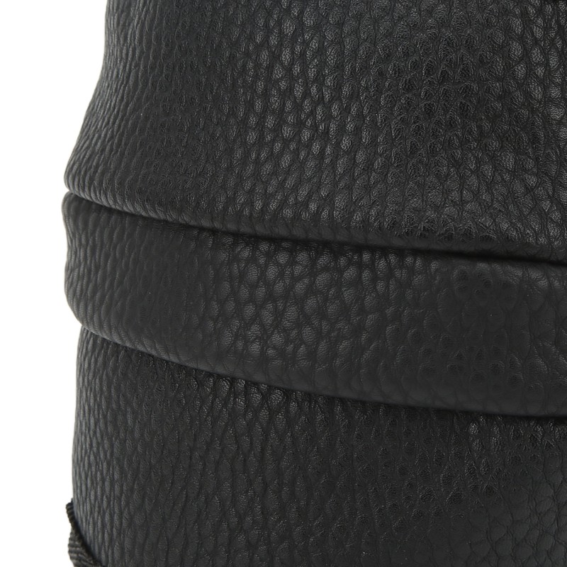 Ice Fishing Spoon Ice Picks Knee Pads Set Winter Outdoor