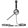 Yealink UH34 SE Mono UC USB-A Monaural Headset with Noise