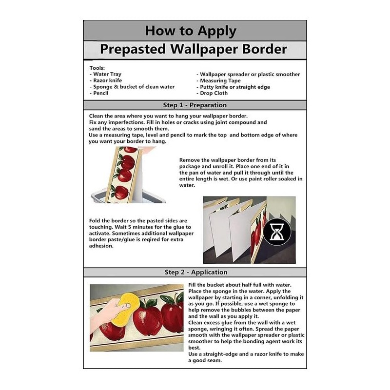 Checkered Flag Cars Nascar Wallpaper Border-9 Inch (Black Edge) by