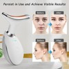 Neck and Face Skin Care Tool, Improve, Firm, Tightening and