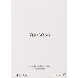 Vera Wang Eau De Parfum Spray, 3.4 Ounce