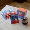 Tokyo Coffee Original Organic Drip Coffee, Regular Coffee, Drip Pack,