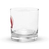 GoWesty Logo VW Vanagon T3 Camper Westy Bar Alcohol Rocks