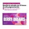CY - Paleta Twelve OClock Play, Berry Dreams, 10 g.