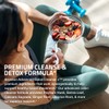 Bronson Advance Colon Cleanse Premium Cleanse & Detox Formula with