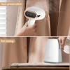 Steamer for Clothes, 1800W Handheld Clothes Steamer - 20s Fast
