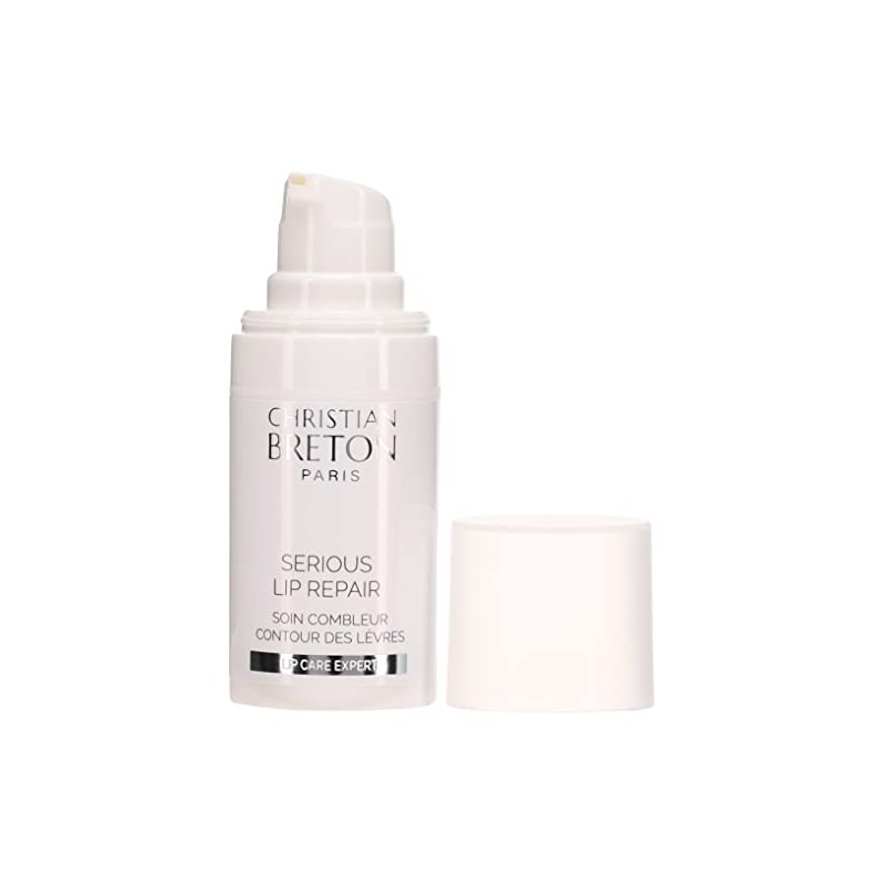 Christian BRETON Serious Lip Repair Treatment 15 ml