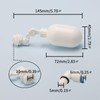 Unxuey Float Valve, 1/4" Automatic Water Filter Float Ball Valve,
