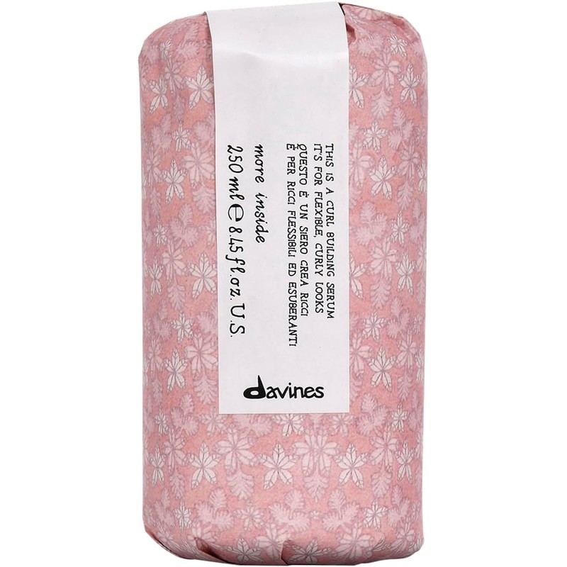 Davines This a Curl Bulding Serum Serúm para definir rizos