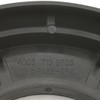 Cancanle 2 Stück Trimmer Kopf Basis Deckel Kappe für Stihl