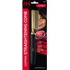 Annie Straightening Comb, Fine Teeth with Copper