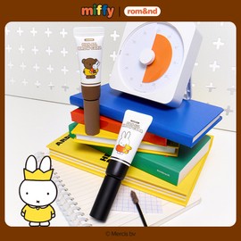 rom&nd Hanall Brow Cara (11 Colors) - #02 MILD WOODY