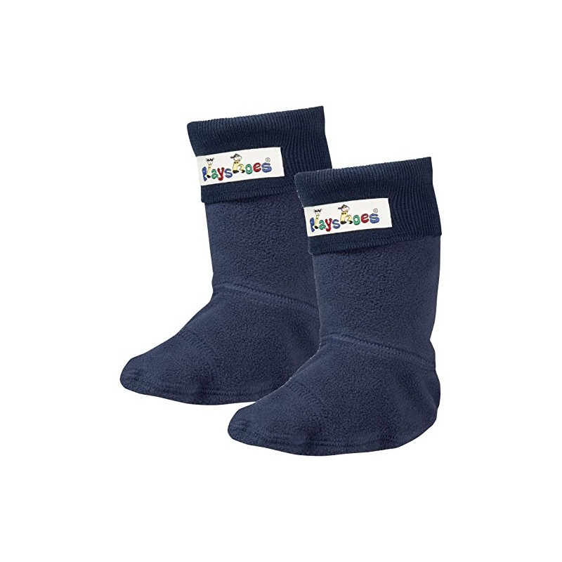 Playshoes Gummistiefelsocken Unisex Kinder,marine,20-21