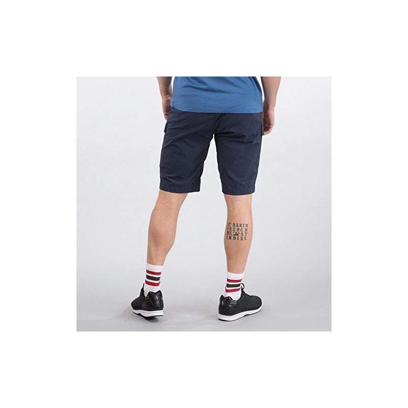 Bergans Utne Men's Shorts Size L Navy, navy