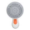 Electric Scalp Massage Brush Kneading Waterproof Rechargeable Multi Functional Vibration