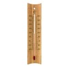TFA 12,1049 – Internal and External Thermometer Bamboo