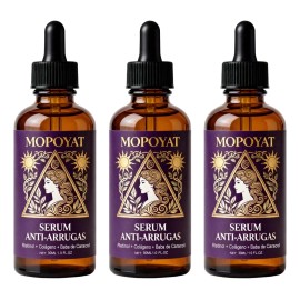 Sérum Anti-arrugas Reafirmante Hidratante Reafirmante Facial
