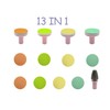 Nail File Replacement Pads 12 in 1- Baby Electric Nail