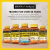 Mason Natural Limpiador Herbal Colon 300 Días 3 Pack