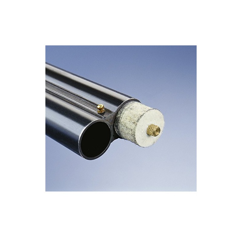 VFG Adaptor for pt-field Felt from .22 Calibre Brass