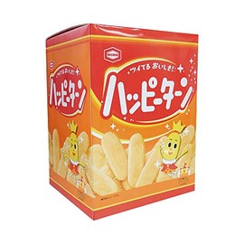 Kameda Seika Happy Turn, Big Box