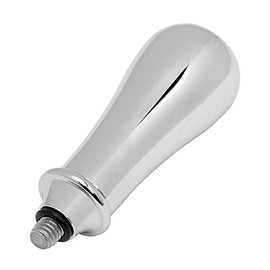 American Standard 060354-0020A Metal Lever Handle, Polished Chrome