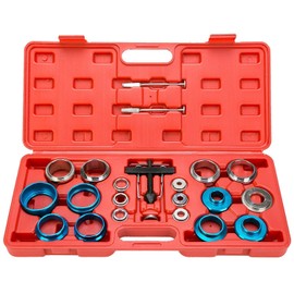 8milelake Crank Bearing Camshaft Seal Remover and Installer Set