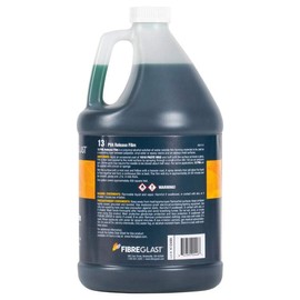 Fibre Glast PVA Release Film - 1 Gallon - Sprays On – Easy Release for Molds
