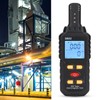 EMF Detector Electromagnetic Radiation Tester Magnetic Field Meter Digital Display