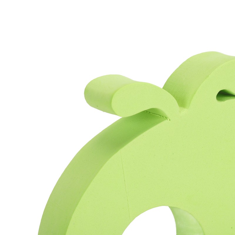 EVA Float Stick Connector 2 Holes Swimming Training Pool Exercise