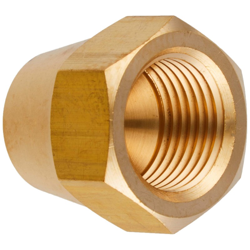 ASOH FN0010 Flare Cap 5/8/18 Mount