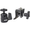 Kupo Car Window Mount Clamp with Midi Ball Head (KG093711)