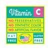 AriZona Sour Lemonade Fruit Snacks - NEW - 5 Ounce