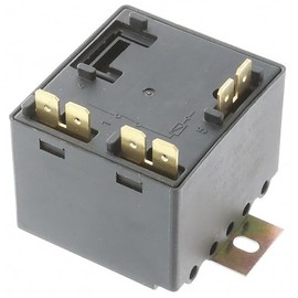 Johnson Controls - S1-024-25916-700 - YORK Start Relay, 332V, 60Hz: Fits York Brand, S1-024-25916-700