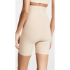 commando Classic Control High-Waisted Shorts CC117 Beige SM