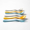 Knork Eco Togo Ware Reusable Bamboo astrik Eco Plant-Based Utensil